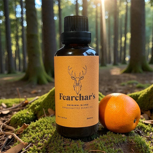 Fearchar's Original Blend
