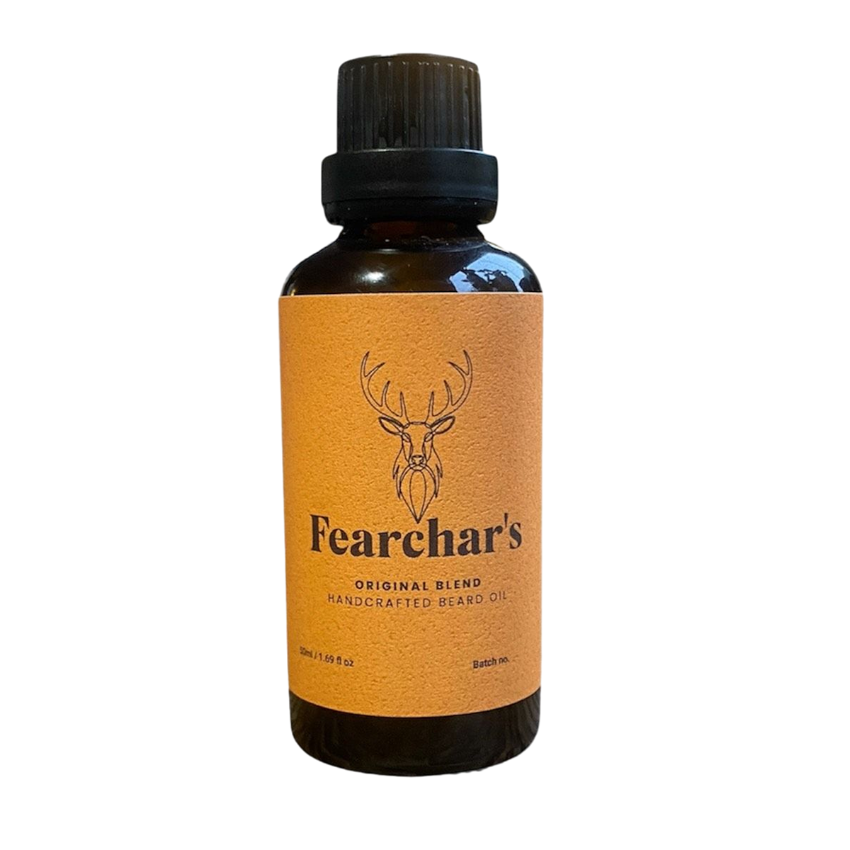 Fearchar's Original Blend